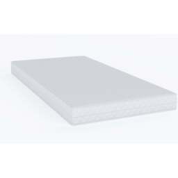 Sprung Deluxe Single Mattress, W.90 x L. 190 cm
