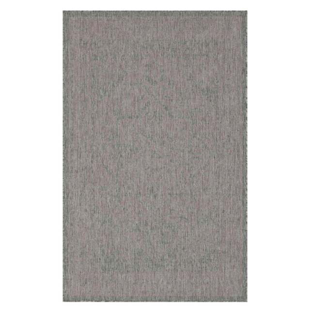 Pink Distressed Outdoor Rug - Soutil - Habitat - 80cm x 150cm