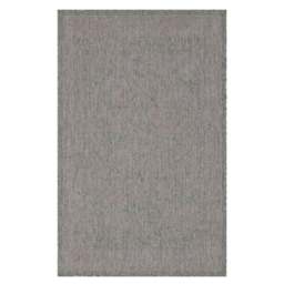 Pink Distressed Outdoor Rug - Soutil - Habitat - 80cm x 150cm