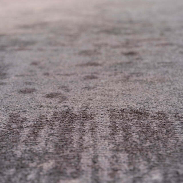 Soft Washable Indoor Mat - Dara - Soft Washable - 80cm x 150cm