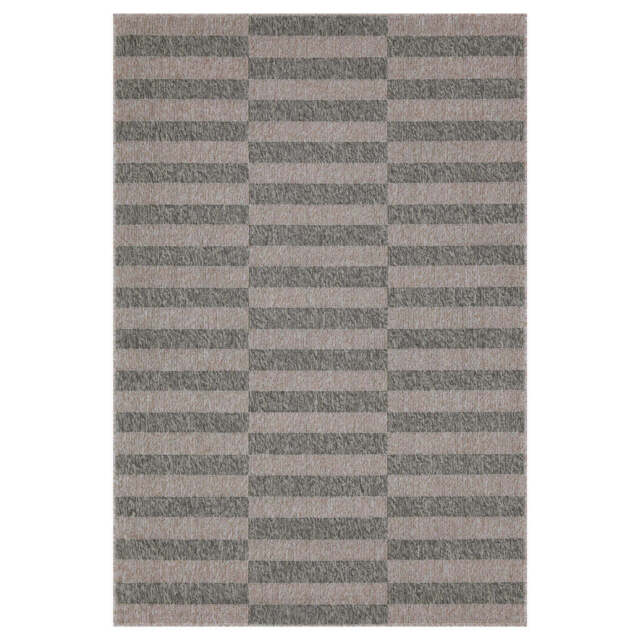 Contemporary Outdoor Rug - Souci - Aelius - 80cm x 150cm
