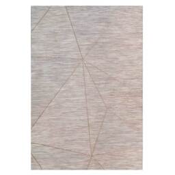 Modern Grey Outdoor Rug - Bonnie - Pavillion - 120cm x 170cm