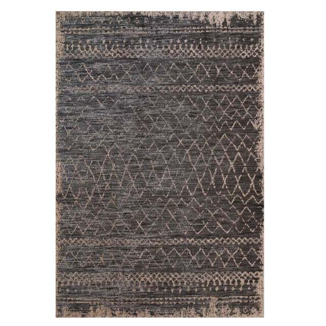 Scandi Grey Outdoor Rug - Pavillion - Pavillion - 120cm x 170cm