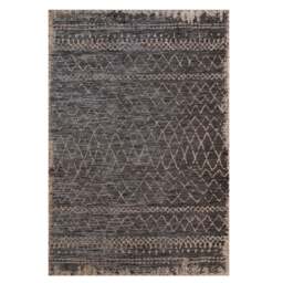 Scandi Grey Outdoor Rug - Pavillion - Pavillion - 120cm x 170cm