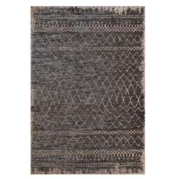 Scandi Grey Outdoor Rug - Pavillion - Pavillion - 120cm x 170cm