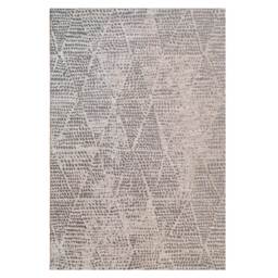 Diamonds Grey Outdoor Rug - Pavillion - Pavillion - 120cm x 170cm