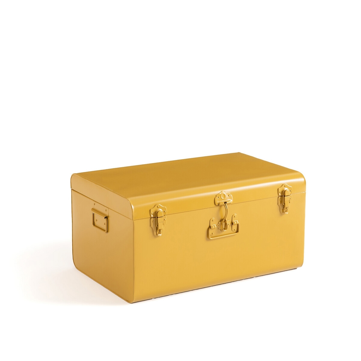 Masa Metal Trunk