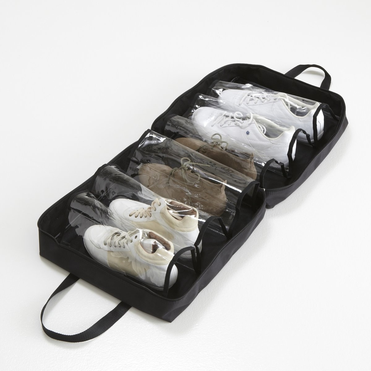 Shoe Storage for 6 Pairs - image 1