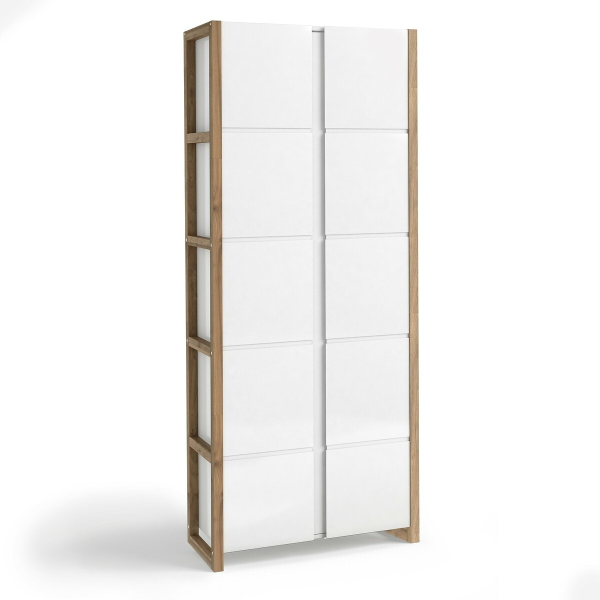 Compo Bookcase Storage Cabinet - image 1