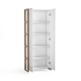 Compo Bookcase Storage Cabinet - thumbnail 3