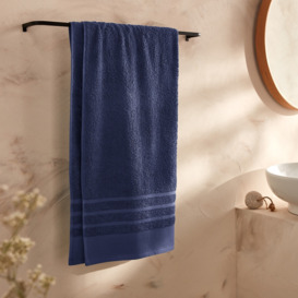 100% Cotton Bath Towel - thumbnail 1