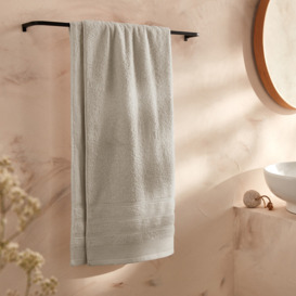 100% Cotton Bath Towel - thumbnail 2
