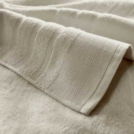 100% Cotton Bath Towel - thumbnail 3