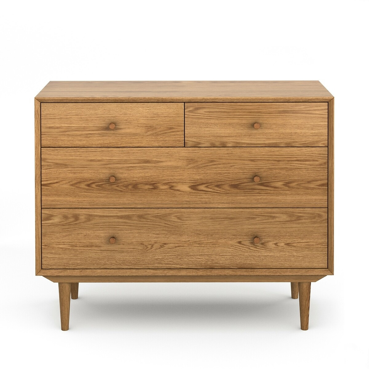 Quilda Chest of 4 Drawers - image 1