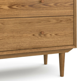 Quilda Chest of 4 Drawers - thumbnail 3