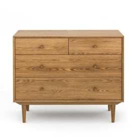 Quilda Chest of 4 Drawers - thumbnail 1