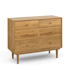 Quilda Chest of 4 Drawers - thumbnail 2