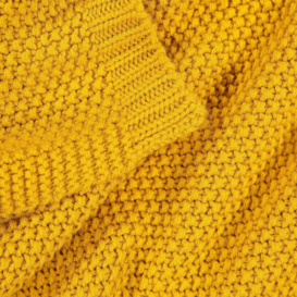 Westport Knit Blanket - thumbnail 3