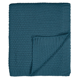 Westport Knit Blanket - thumbnail 2