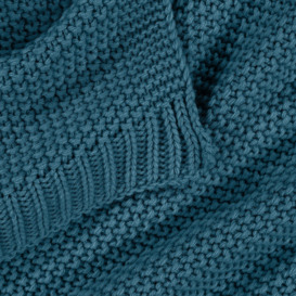 Westport Knit Blanket - thumbnail 3