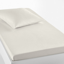 Scenario Child’s 100% Organic Cotton Fitted Sheet - thumbnail 1