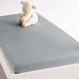 Scenario Child’s Cotton Fitted Sheet - thumbnail 1