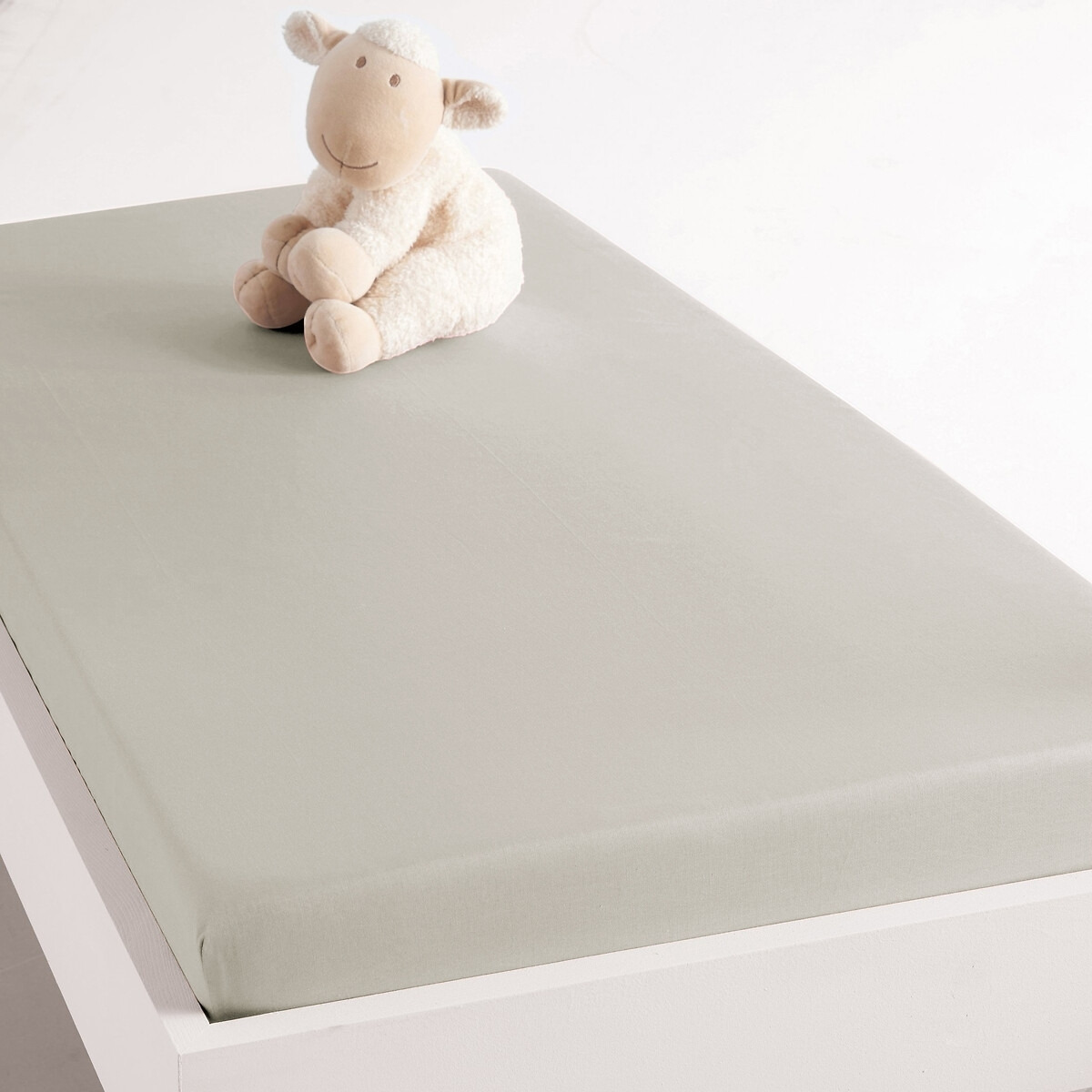 Scenario Childs Cotton Fitted Sheet