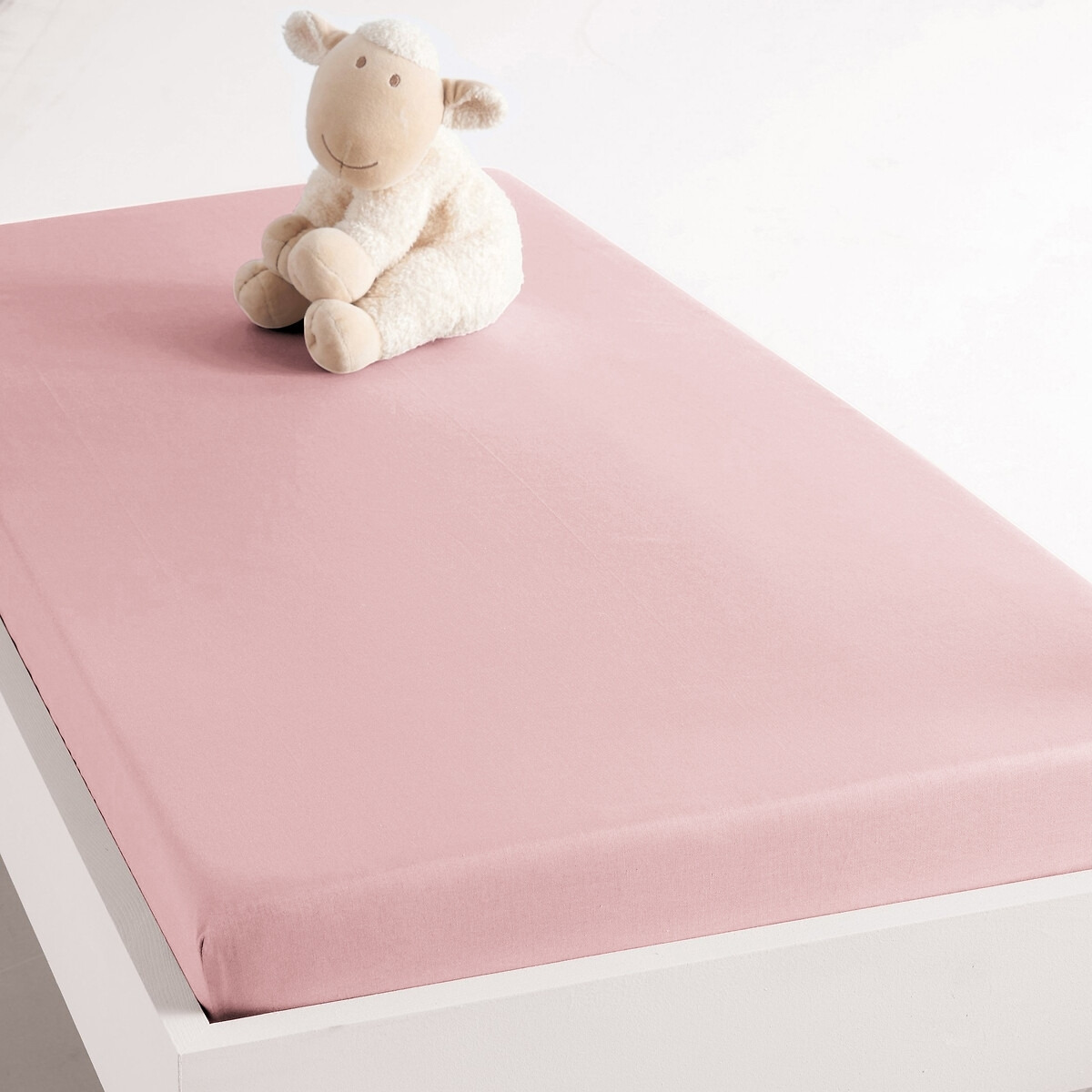 Scenario Childs Cotton Fitted Sheet