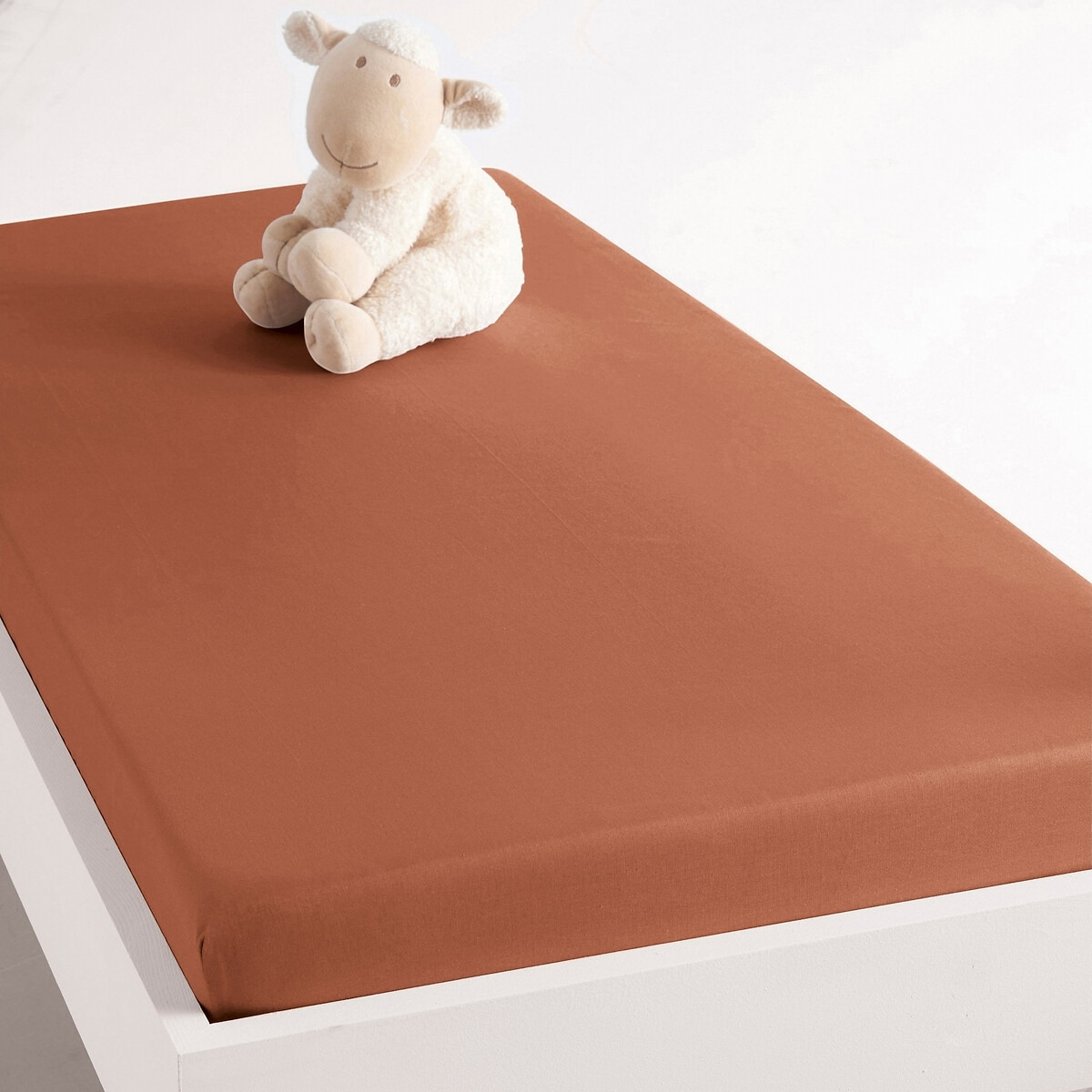 Scenario Child’s Cotton Fitted Sheet - image 1