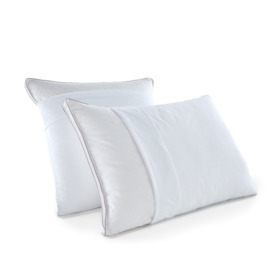 Waterproof 100% Lyocell Protective Pillowcase