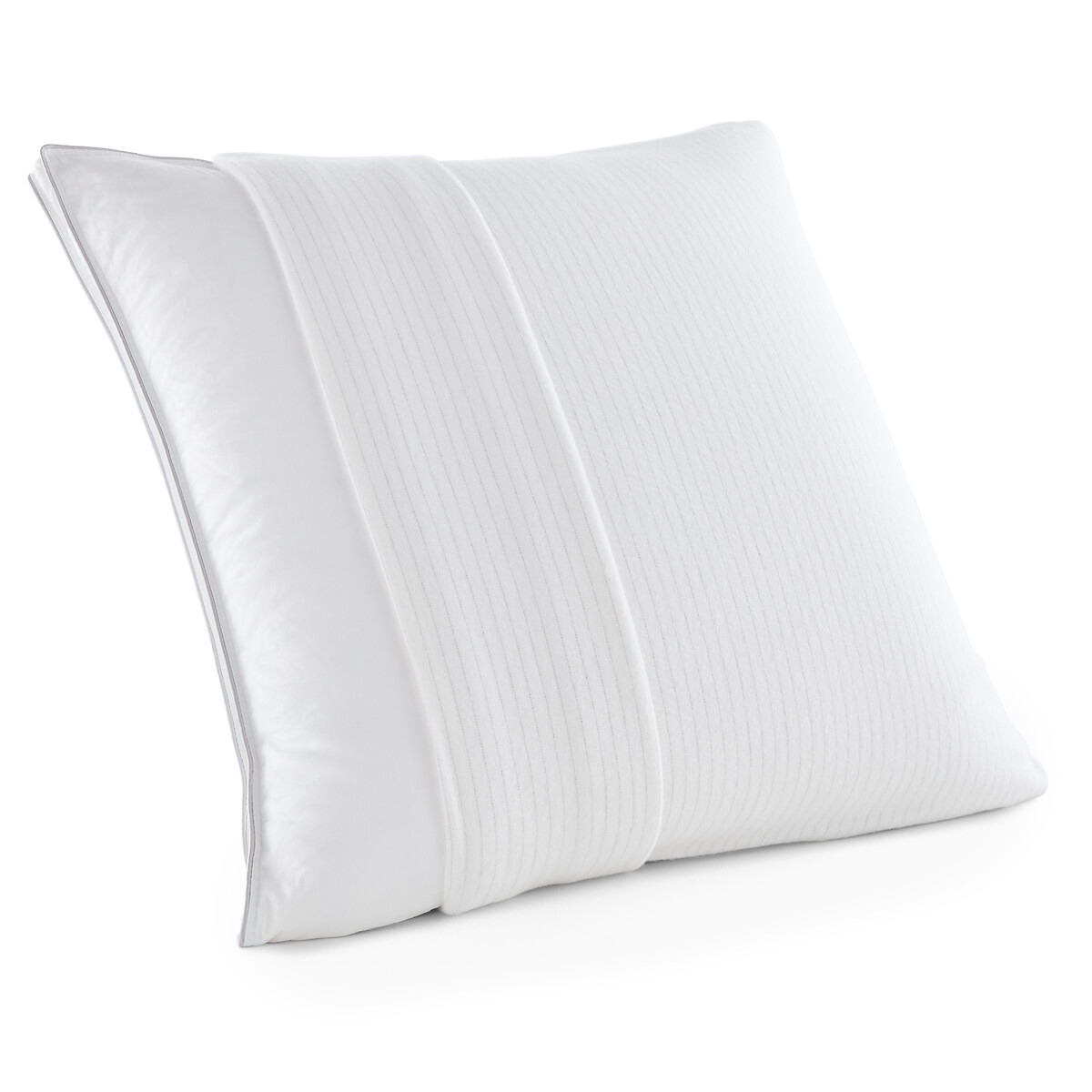 Cotton Fleece Protective Pillowcase - image 1