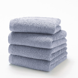 Scenario 100% Cotton Terry Towel