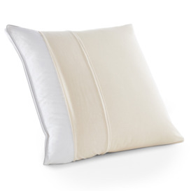 100% Organic Cotton Waterproof Pillow Cover - thumbnail 1