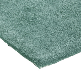 Renzo Tufted Cotton Bedside Rug - thumbnail 3