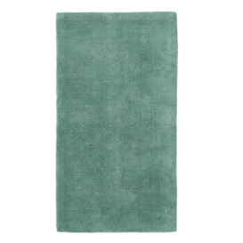 Renzo Tufted Cotton Bedside Rug - thumbnail 2