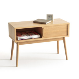 Clairoy Bedside Cabinet - thumbnail 1