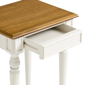 Trianon Bedside Table - thumbnail 3
