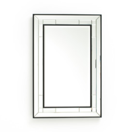 Andella 60 x 90cm Bevelled Rectangular Mirror