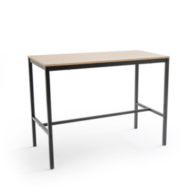 Blutante Mid-Height Bar Table (Seats 4)