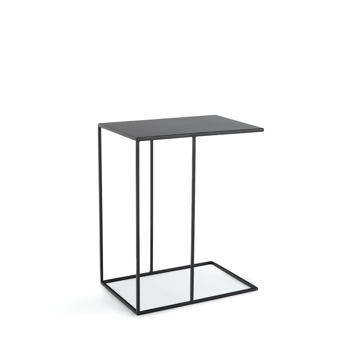 Hiba Metal Side Table - image 1