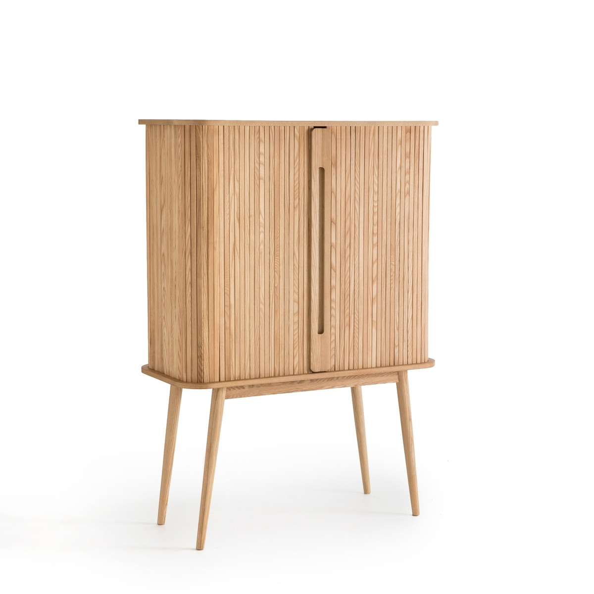 Wapong Sideboard with 2 Sliding Doors