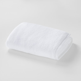 Extremely Soft, Zero Twist 100% Cotton Terry Towel