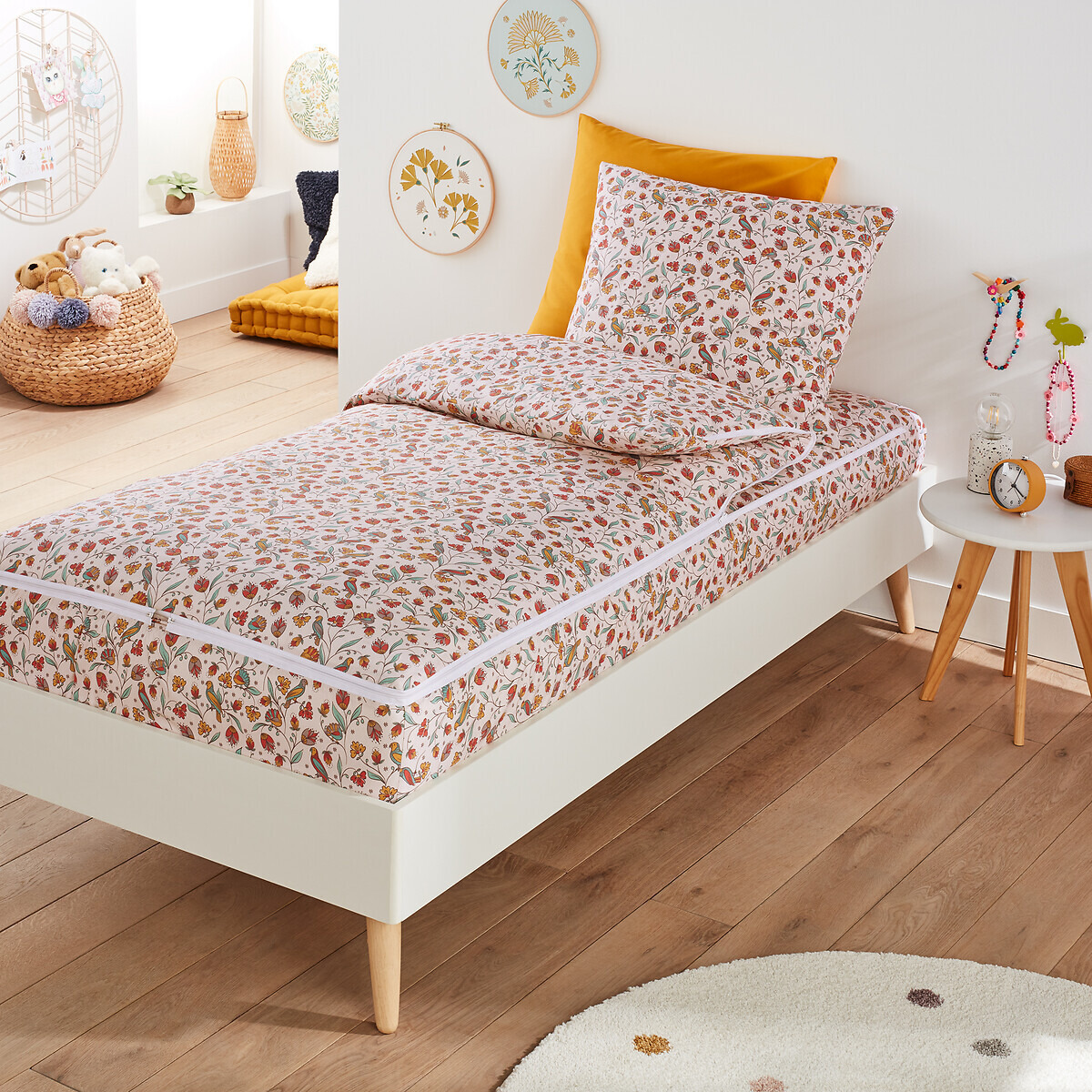 Bertille Ready-for-bed Set, Without Duvet - image 1