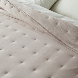 Loja Quilted Bedspread - thumbnail 3