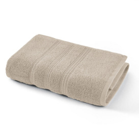 Ismo 600g/m2 Organic Towelling Bath Towel
