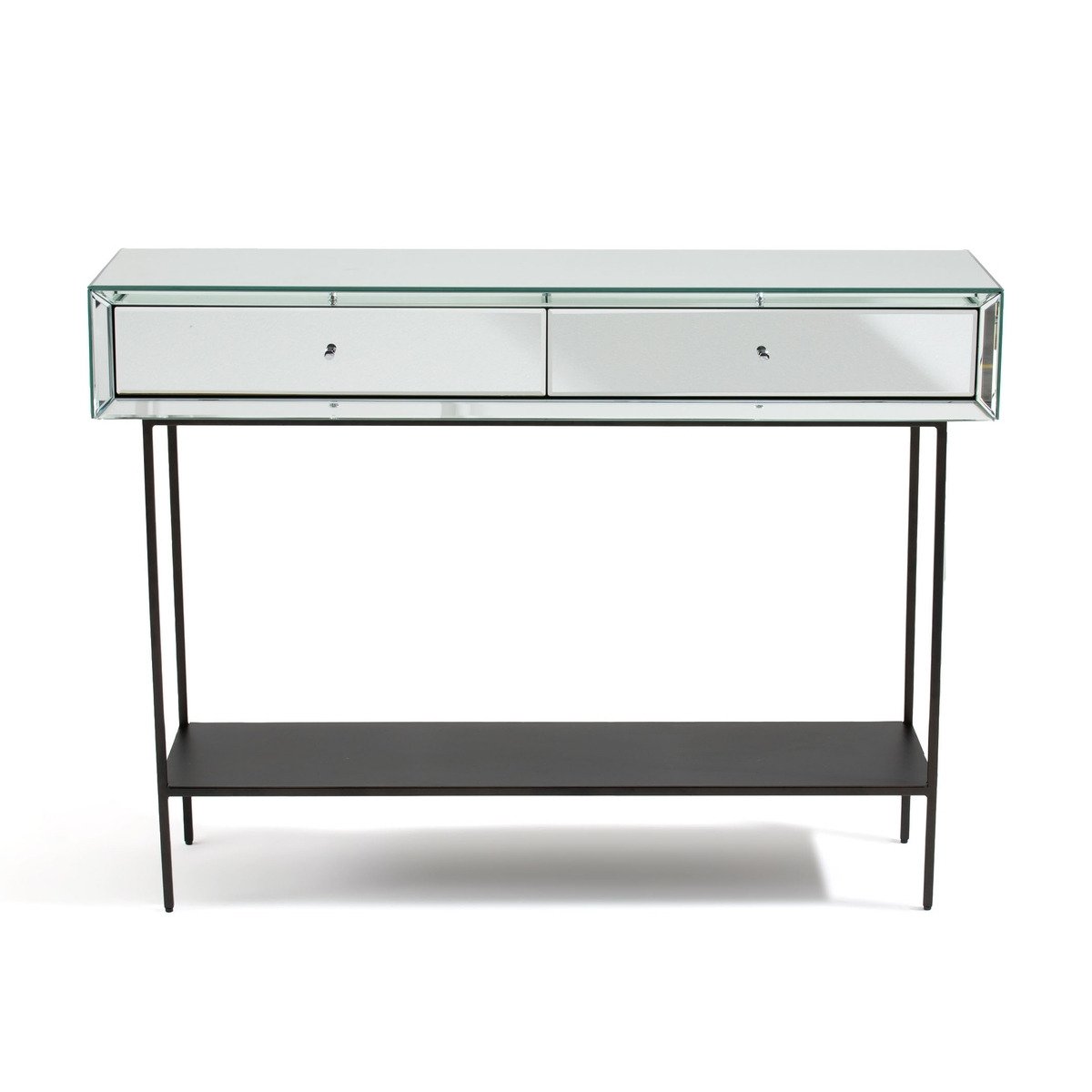 Khonsou Mirrored Console Table - image 1