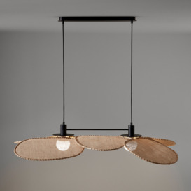 Canopee Ceiling Light by E. Gallina - thumbnail 2