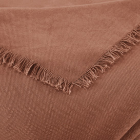 Panama 100% Braided Cotton Bedspread - thumbnail 3