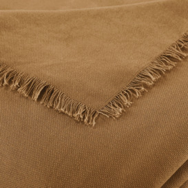 Panama Braided Cotton Bedspread - thumbnail 3