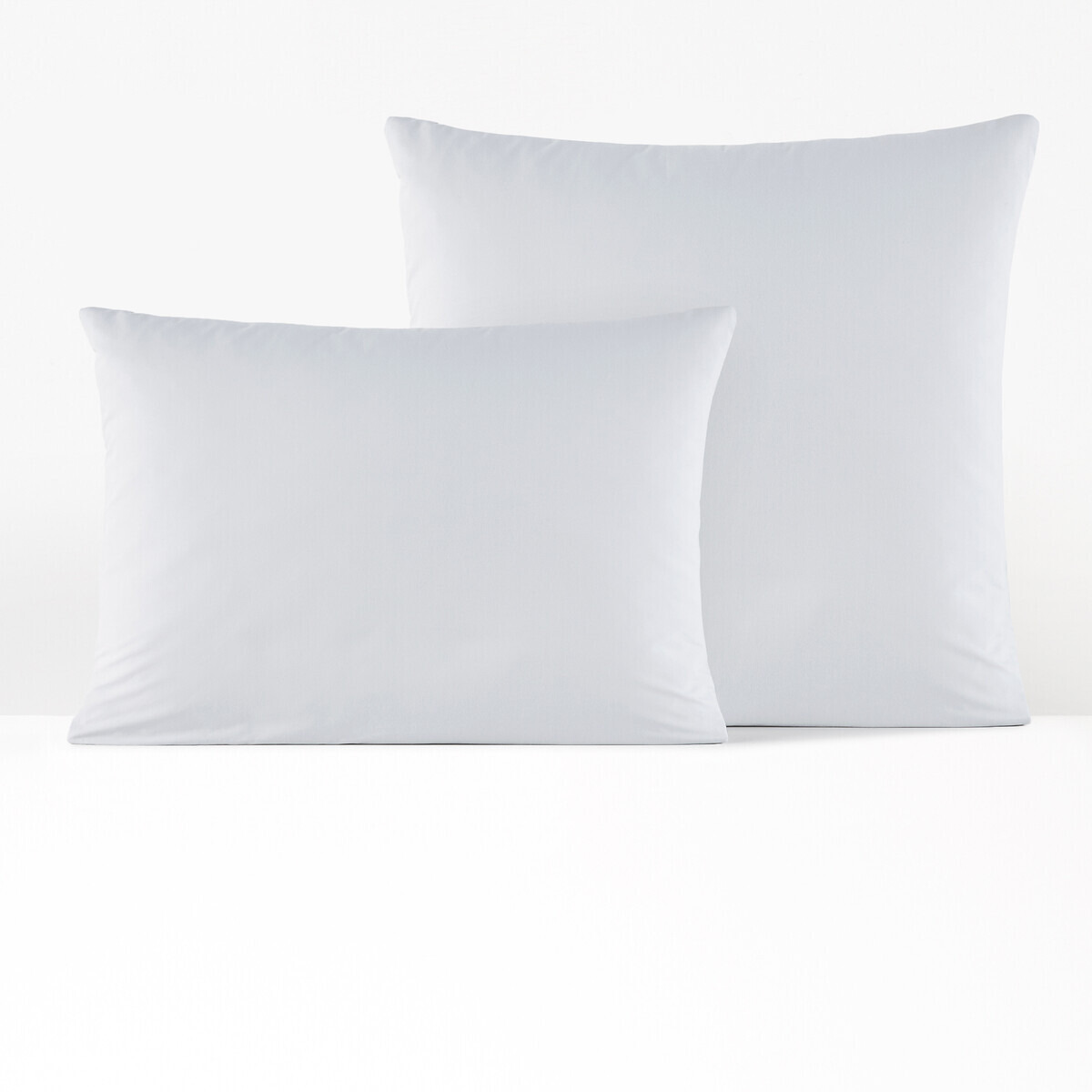 Best Quality Plain 100% Cotton Percale 200 Thread Count Pillowcase - image 1